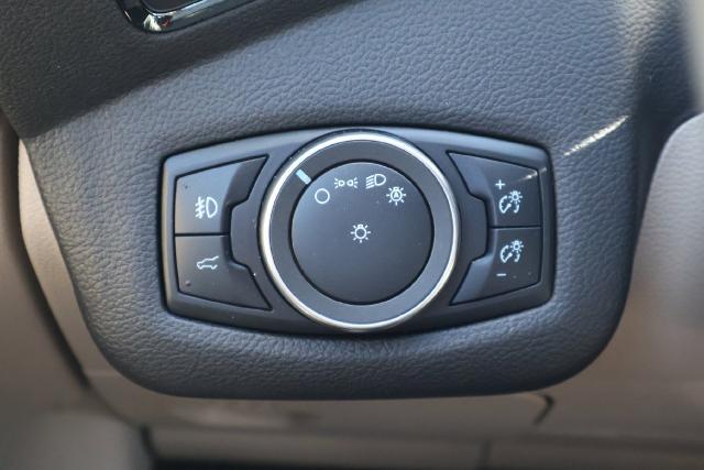 2019 Ford Escape - $15,814