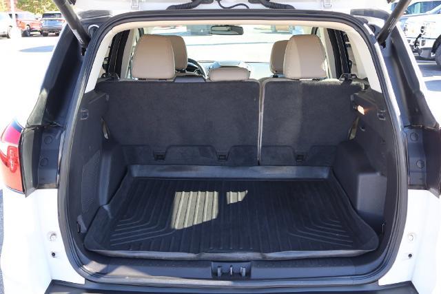 2019 Ford Escape - $15,814