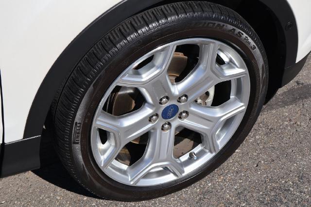 2019 Ford Escape - $15,814