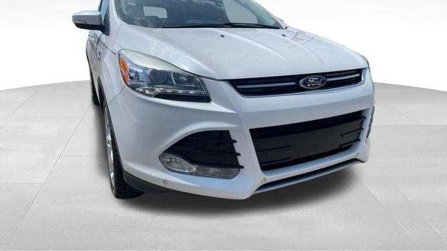 Preowned 2013 Ford Escape Titanium for Sale