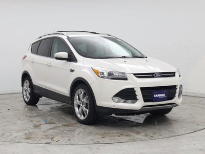 2014 Ford Escape Titanium 4DR SUV