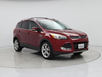 Photo of a 2014 Ford Escape Titanium 4DR SUV for sale