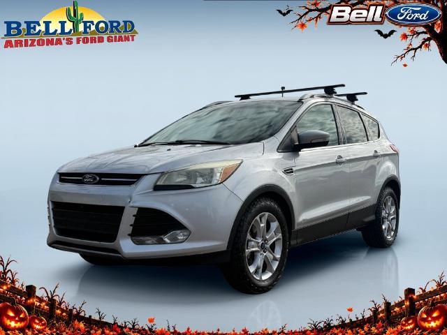 2015 Ford Escape - $6,987