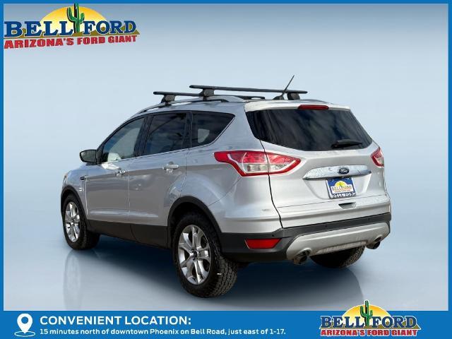 2015 Ford Escape - $6,987