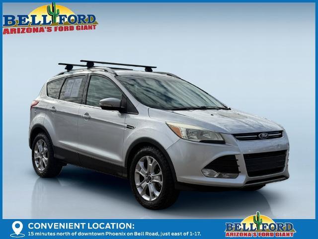 2015 Ford Escape - $6,987