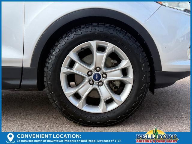 2015 Ford Escape - $6,987