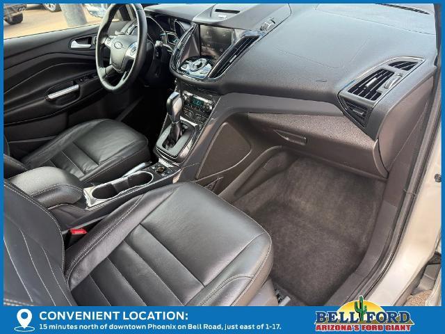 2015 Ford Escape - $6,987