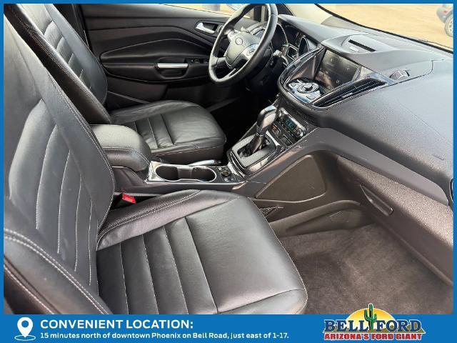 2015 Ford Escape - $6,987