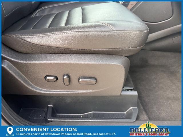 2015 Ford Escape - $6,987