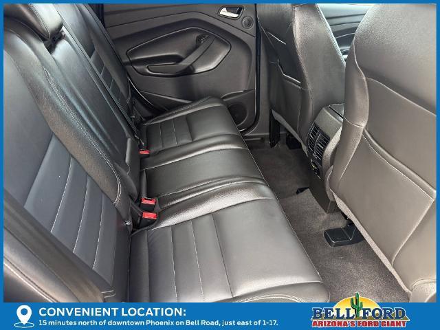 2015 Ford Escape - $6,987