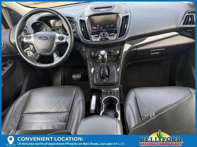 2015 Ford Escape - $6,987