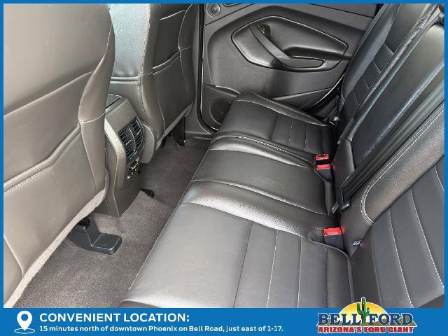 2015 Ford Escape - $6,987