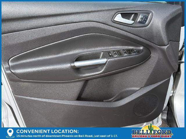 2015 Ford Escape - $6,987