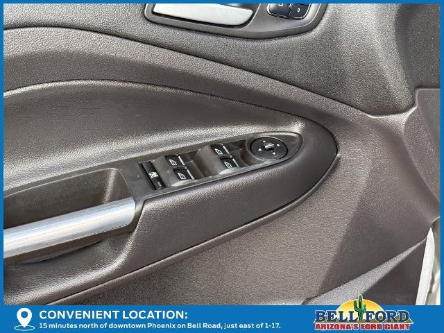 2015 Ford Escape - $6,987