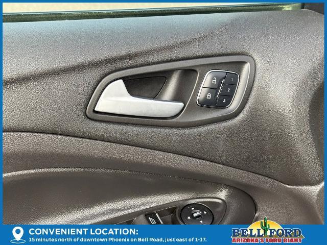 2015 Ford Escape - $6,987