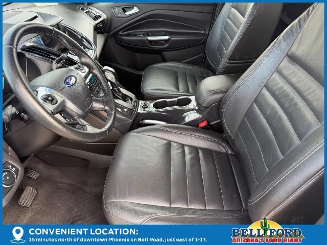 2015 Ford Escape - $6,987
