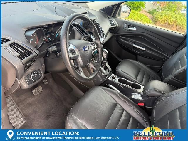 2015 Ford Escape - $6,987