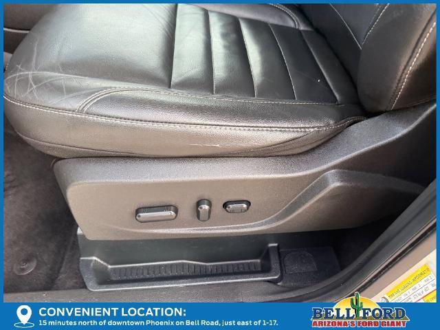 2015 Ford Escape - $6,987