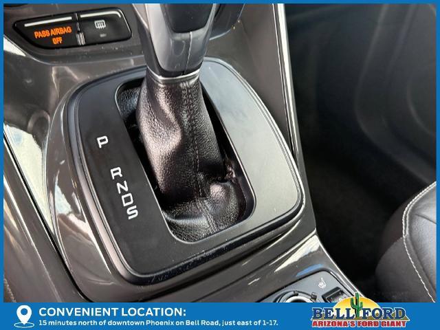 2015 Ford Escape - $6,987
