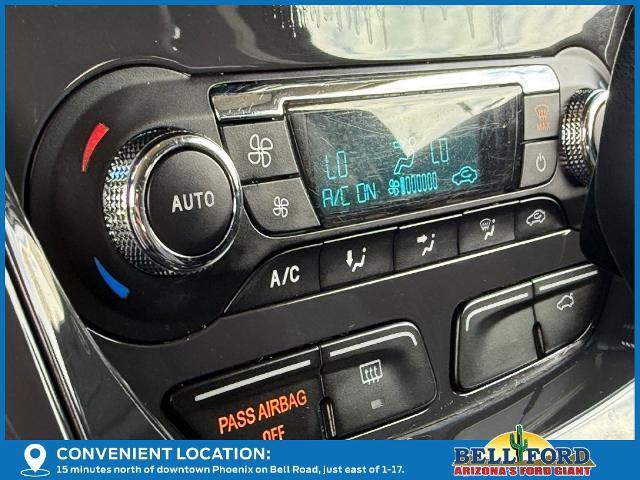 2015 Ford Escape - $6,987