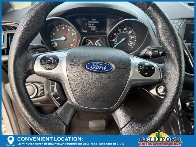 2015 Ford Escape - $6,987