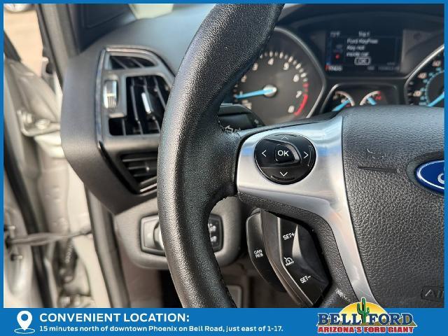 2015 Ford Escape - $6,987