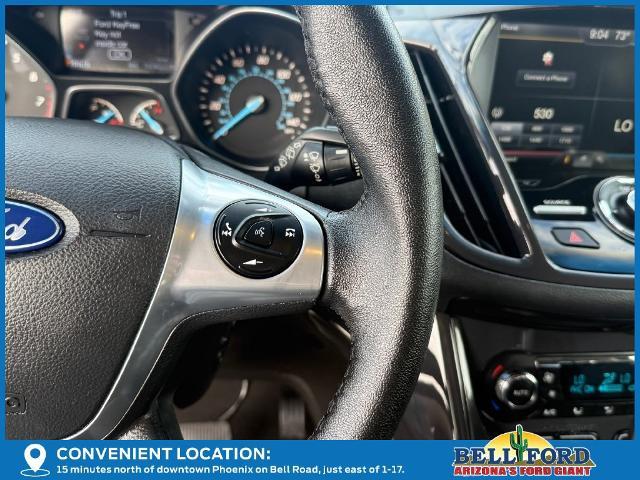 2015 Ford Escape - $6,987