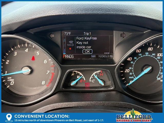 2015 Ford Escape - $6,987