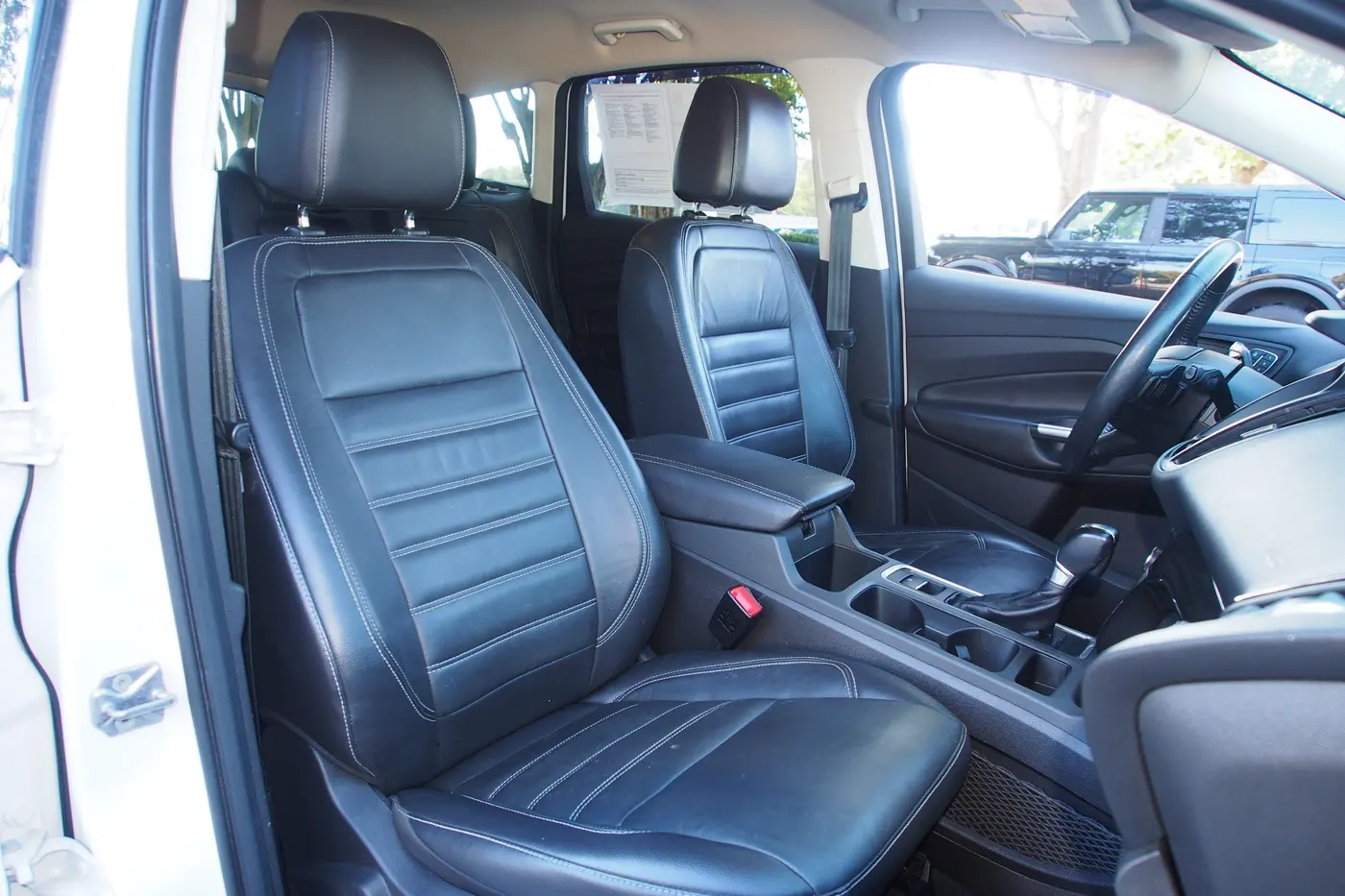 2017 Ford Escape - $9,466