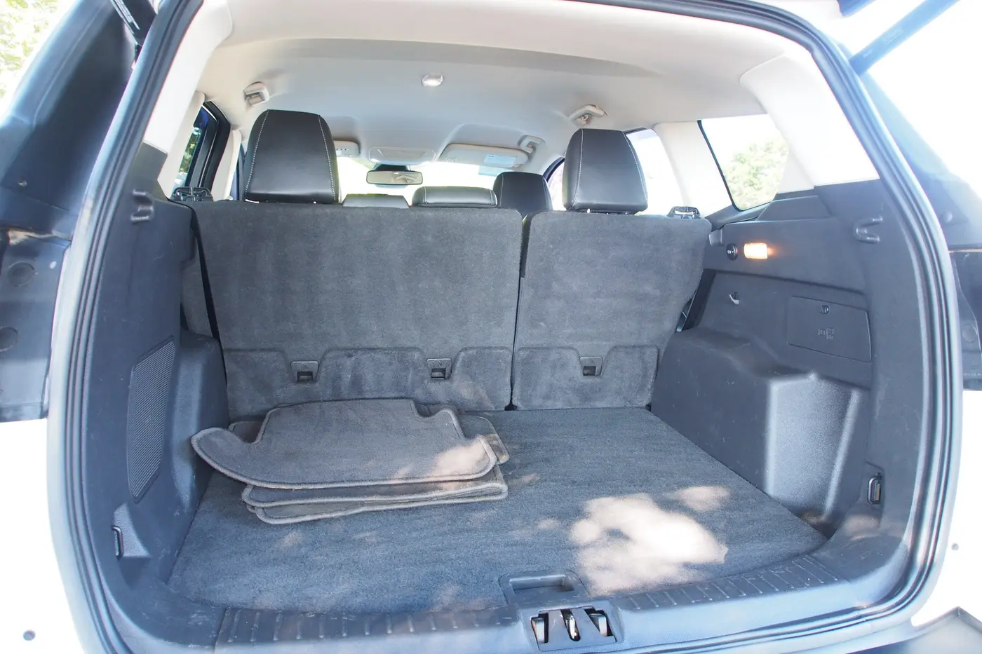 2017 Ford Escape - $9,466
