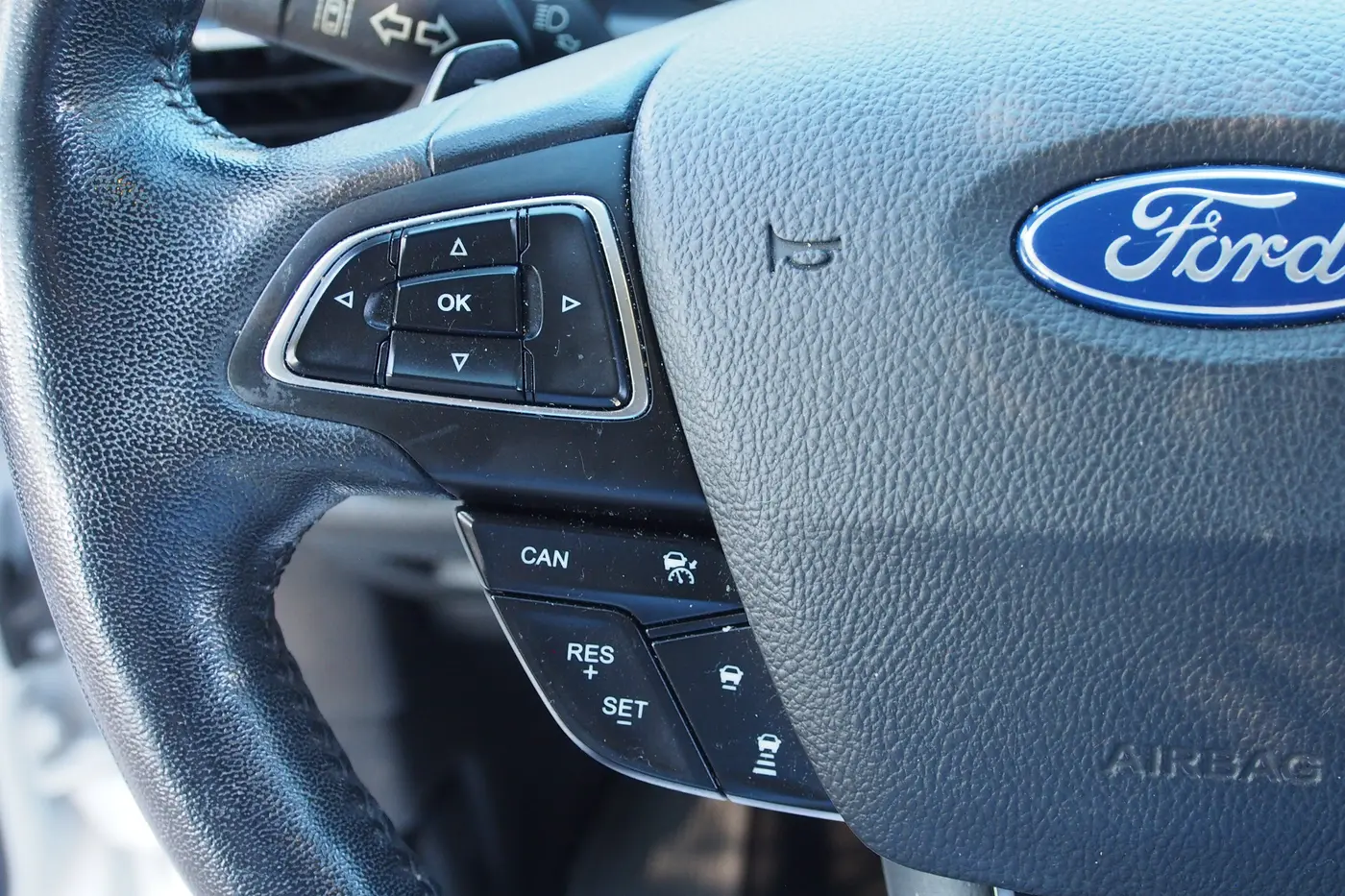 2017 Ford Escape - $9,466