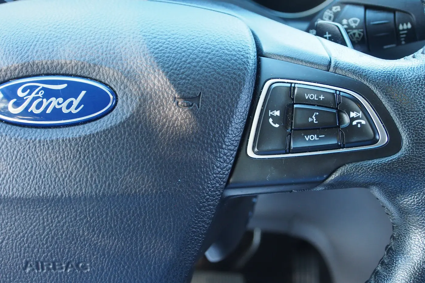 2017 Ford Escape - $9,466