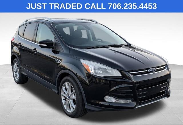 2014 Ford Escape - $11,774