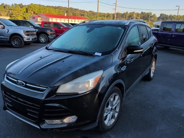 2014 Ford Escape - $11,774