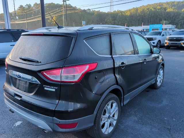 2014 Ford Escape - $11,774