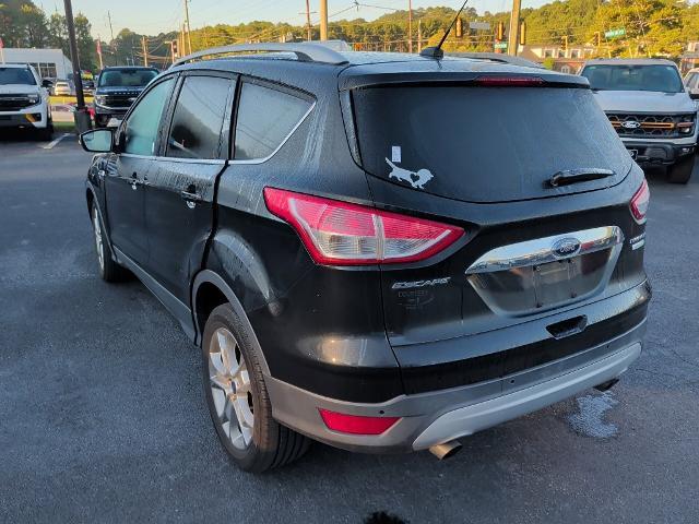 2014 Ford Escape - $11,774