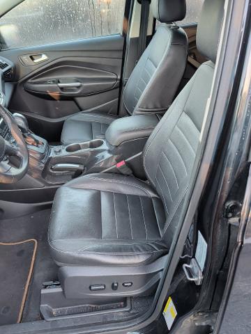 2014 Ford Escape - $11,774