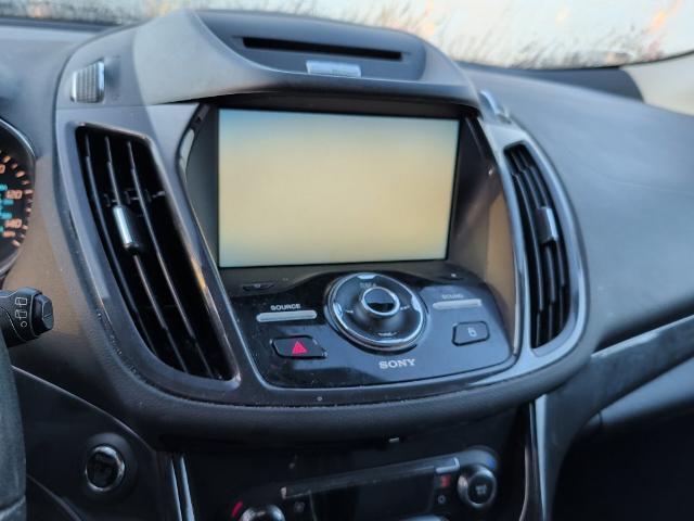 2014 Ford Escape - $11,774
