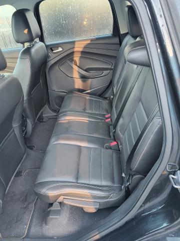2014 Ford Escape - $11,774
