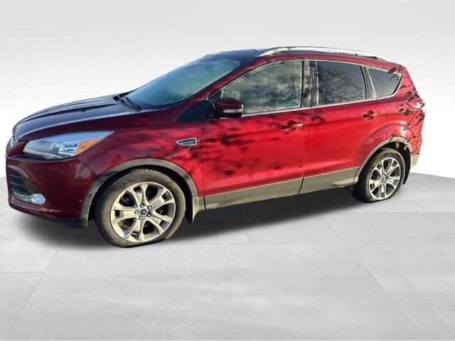 2015 Ford Escape - $10,421