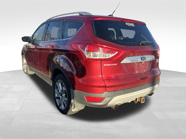 2015 Ford Escape - $10,421