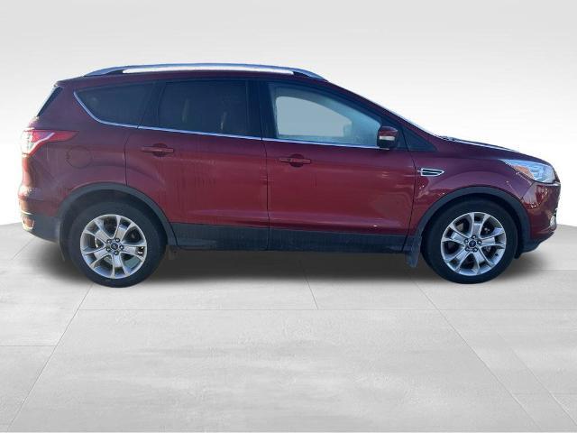 2015 Ford Escape - $10,421