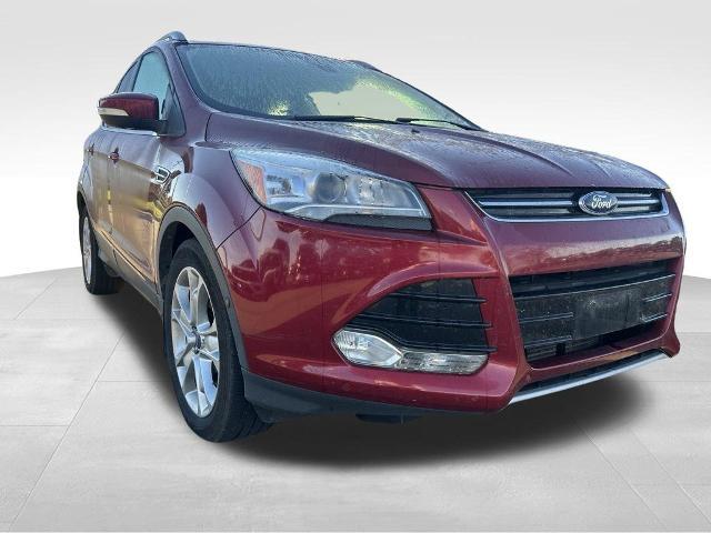 2015 Ford Escape - $10,421