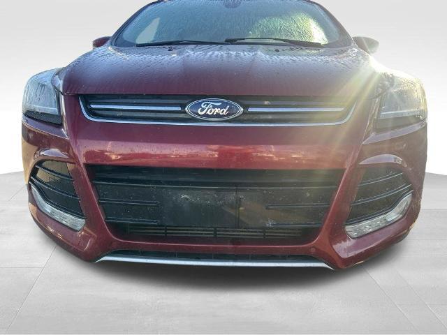 2015 Ford Escape - $10,421