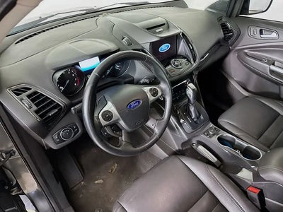 Photo of a 2016 Ford Escape Titanium 4DR SUV for sale