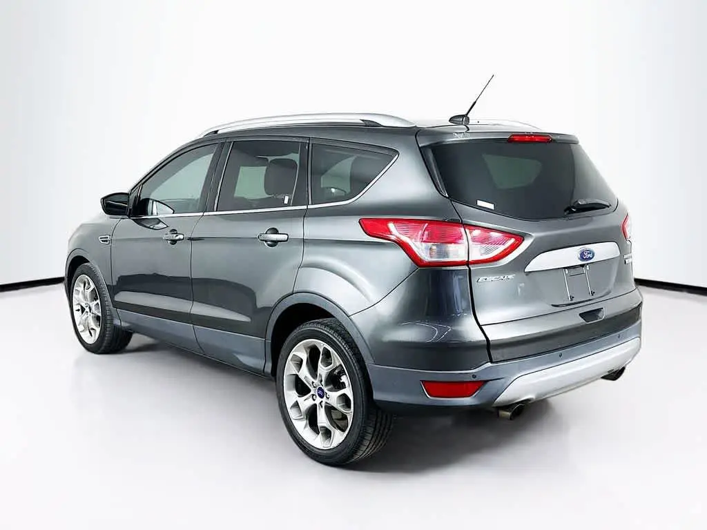 2016 Ford Escape - $7,294