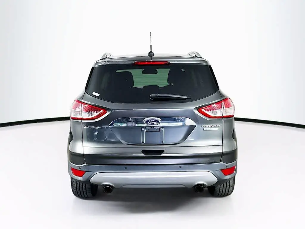 2016 Ford Escape - $7,294
