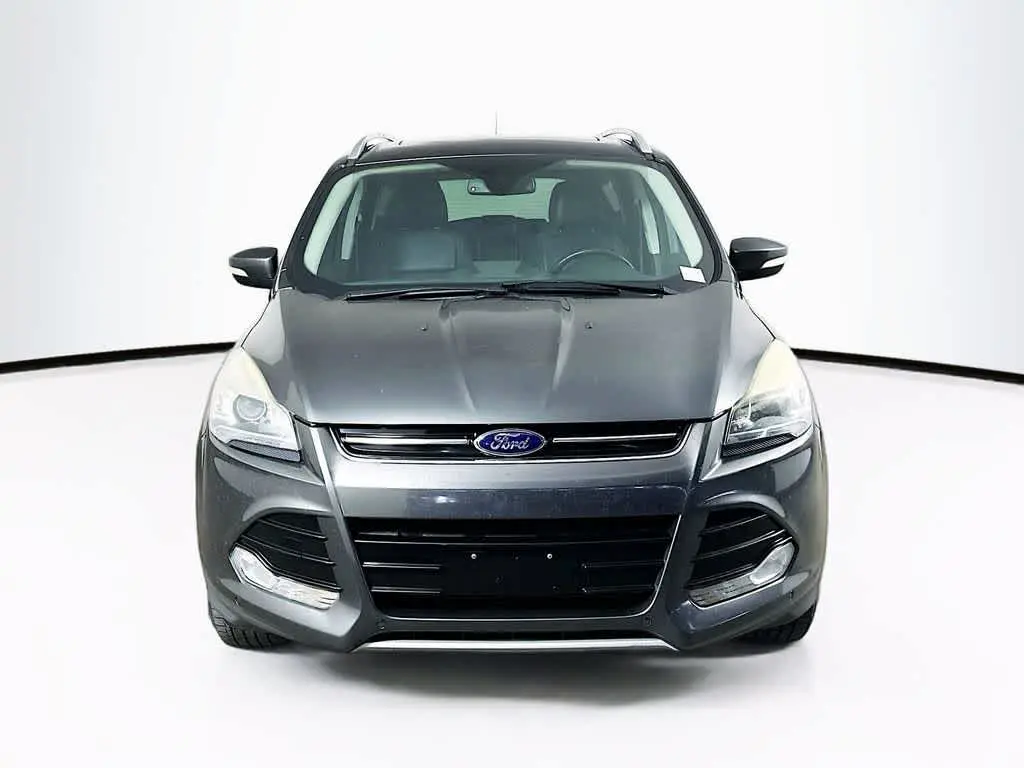 2016 Ford Escape - $7,294
