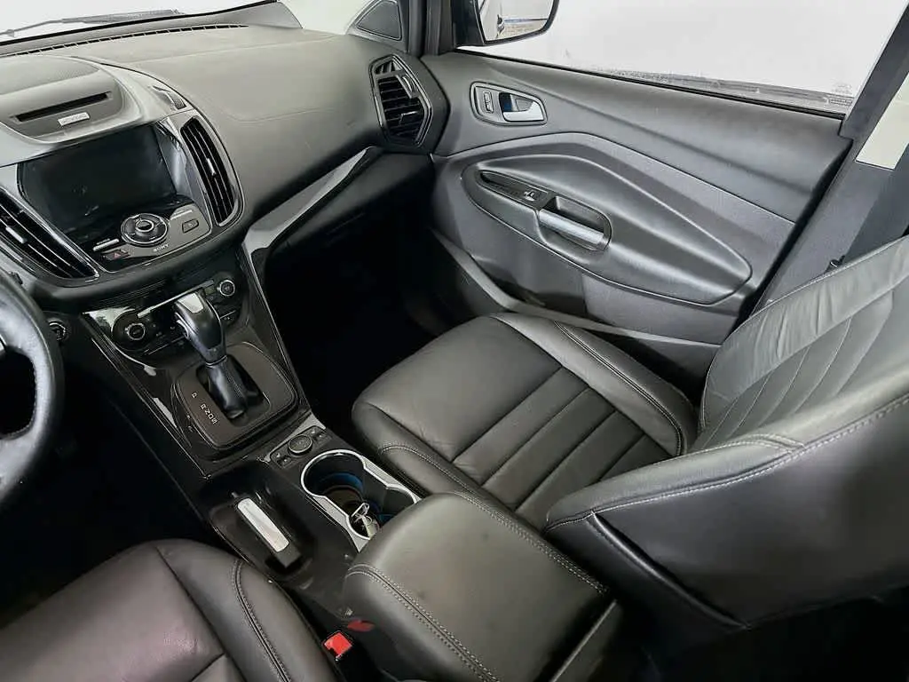 2016 Ford Escape - $7,294