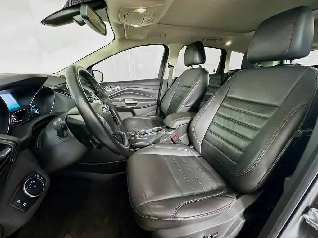 2016 Ford Escape - $7,294